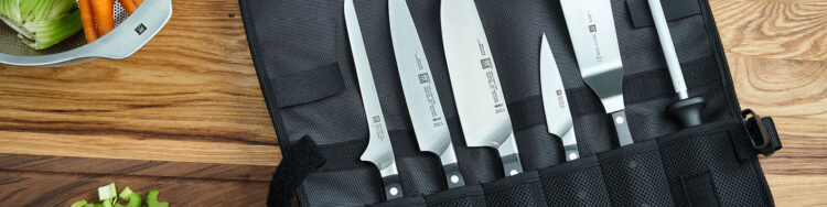 Descubra la Excelencia de los Juegos de Cuchillos ZWILLING: Precisión, Durabilidad e Innovación