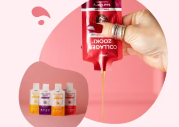 Sip or Mix: The Delicious Way to Enjoy Zooki’s Nutrient-Packed Sachets