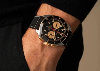 Black Friday Luxury Watch Deals: Limited Editions, Chronographs, and More
