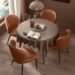 Transformez votre salle à manger avec les chaises de salle à manger SONGMICS HOME – Bénéficiez de 15% de réduction ce vendredi noir !