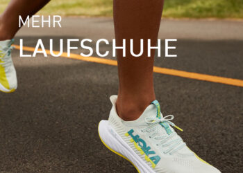 Treten Sie ein in eine neue Ära des Schuhwerks: Lauf-bar Schuhe für alle, die Wert auf Komfort und Mode legen!