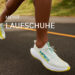 Treten Sie ein in eine neue Ära des Schuhwerks: Lauf-bar Schuhe für alle, die Wert auf Komfort und Mode legen!