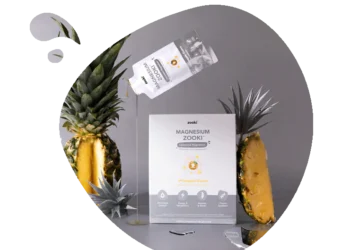 Nutrients That Work: Zooki’s Liquid Sachets for Maximum Absorption
