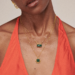 Explore Stephanie Yeboah’s Symbolic Jewelry with Black Friday Offers