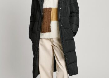 From Streets to Sophistication: Pepe Jeans Women’s Jackets That Turn Heads
