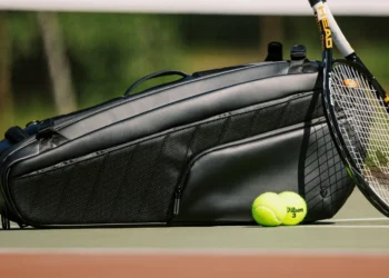 CenterCourt.de: Das ultimative Ziel für Tennisbegeisterte