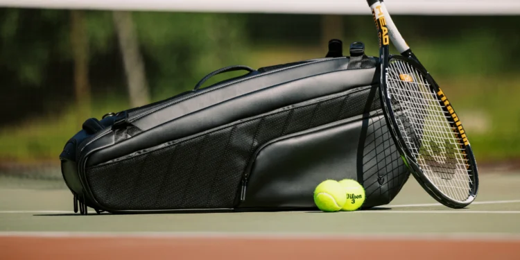 CenterCourt.de: Das ultimative Ziel für Tennisbegeisterte