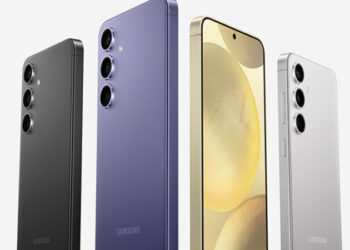 Samsung Galaxy Smartphones: Redefining Innovation for Everyday Life