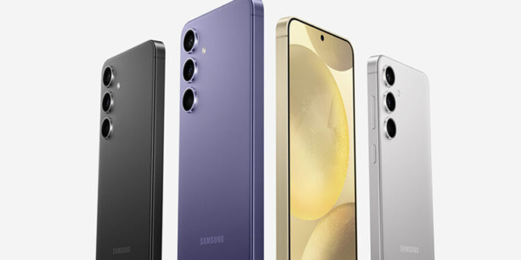 Samsung Galaxy Smartphones: Redefining Innovation for Everyday Life