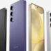Samsung Galaxy Smartphones: Redefining Innovation for Everyday Life