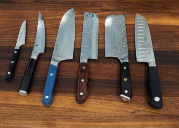 Experience the Craft of Precision with Katto Knives