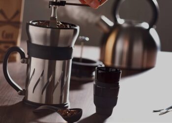 Meistern Sie die Kunst des Kaffeemahlens: Entdecken Sie die perfekte Mühle für Ihr Kaffeegebräu