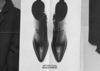 Step into Luxury with ALOHAS Boots: Sustainable, Stylish, Timeless