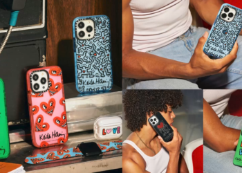 Discover the Ultimate iPhone Case: Design Meets Function with CASETiFY