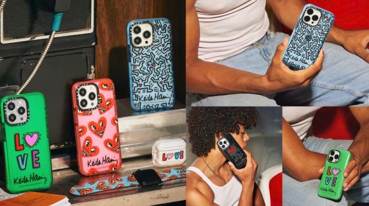 Discover the Ultimate iPhone Case: Design Meets Function with CASETiFY