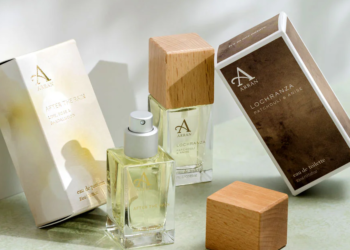 Immerse in Serenity: Discover ARRAN’s Signature Fragrances and Body Care