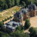 Discover the Timeless Charm of Waddesdon: A Journey Through History, Elegance, and Festive Delights