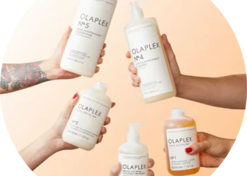 Achieve Salon-Quality Hair at Home with LTLShop’s Olaplex Collection