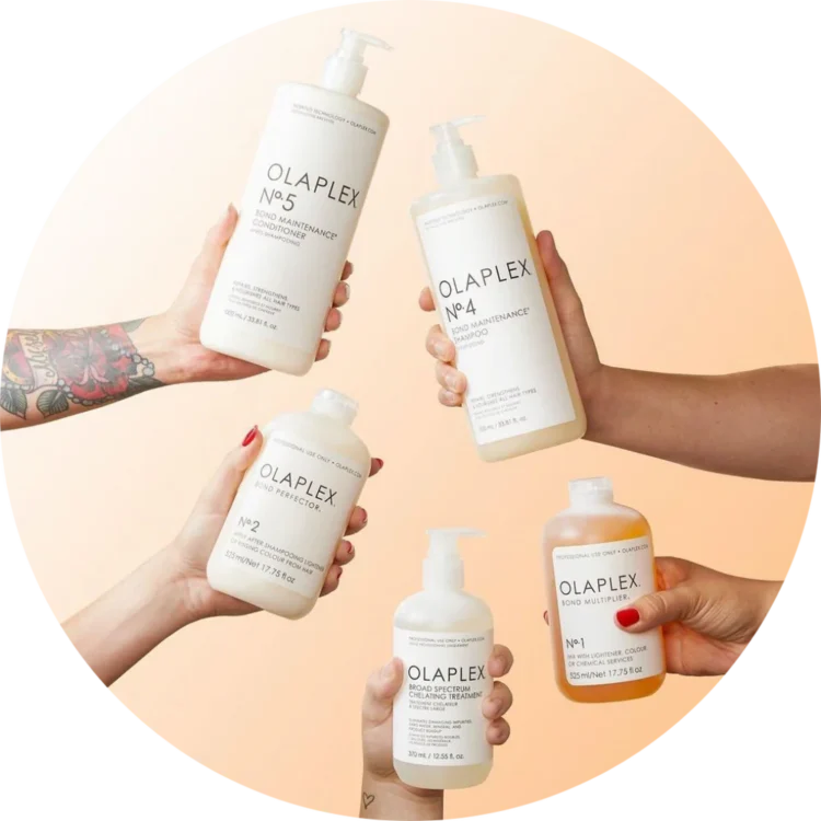 Achieve Salon-Quality Hair at Home with LTLShop’s Olaplex Collection