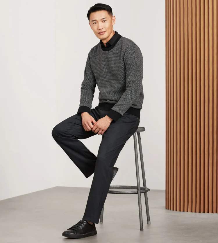Elevate Your Style with Tip Top’s Sweaters & Hoodies Collection