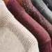 Layer in Comfort: Tip Top Sweaters with Innovative Fabric Technology