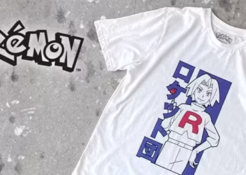 Explore Zavvi’s Exclusive Gaming Apparel Collection