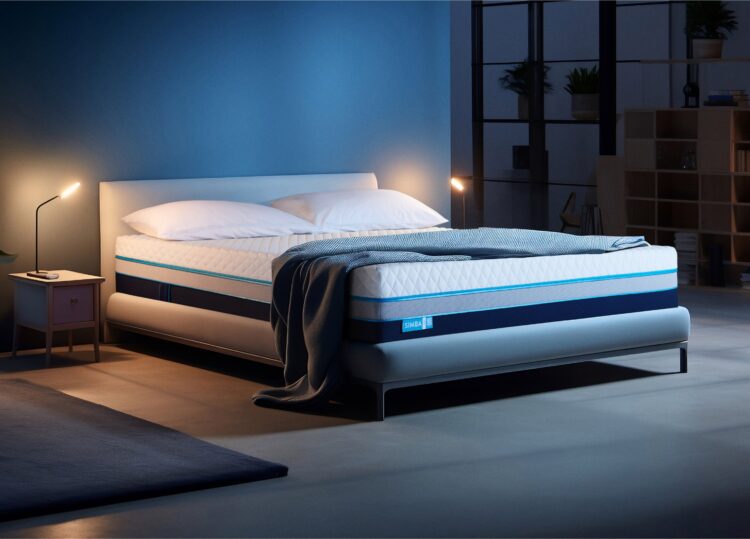 Don’t Miss Simba’s Black Friday Bonanza: Save Up to 25% on Premium Mattresses