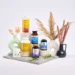 Experience Ultimate Self-Care with Oceans Alive Hair, Skin, and Nails Vitamins Today
