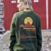Ride the Waves in Style: Saltrock Hoodies and Sweatshirts