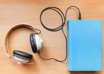 Die besten Gesundheits- und Wellness-Hörbücher auf Audible für ein besseres Selbstbewusstsein
