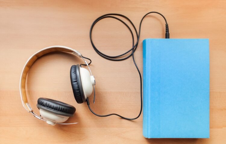 Die besten Gesundheits- und Wellness-Hörbücher auf Audible für ein besseres Selbstbewusstsein
