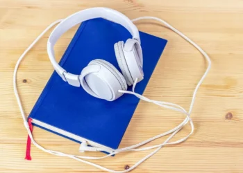 Dive Into New Realms: Explore Audible’s Sci-Fi Audiobooks