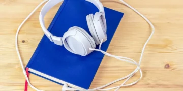 Dive Into New Realms: Explore Audible’s Sci-Fi Audiobooks