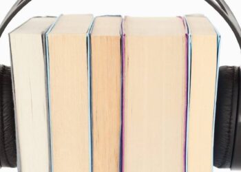 Audible-Bestseller: Die besten Hörbücher, die Sie hören müssen