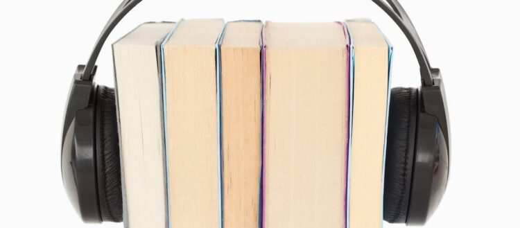 Audible-Bestseller: Die besten Hörbücher, die Sie hören müssen