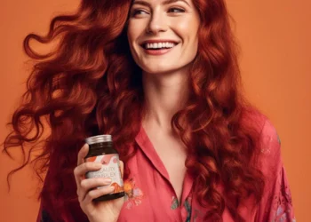 La Bellezza Inizia da Dentro: Integratori Potenti per Pelle, Capelli e Unghie Sani