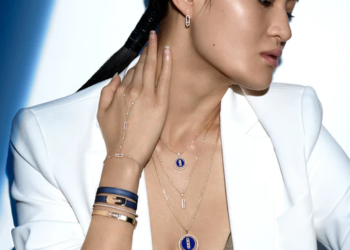 Sparkle & Save: Black Friday 15% Off on Exquisite Bangles at C W Sellors to Elevate Your Style