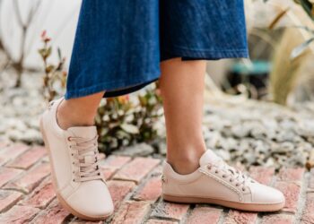 Sparen Sie bares Geld: GROUNDIES® Active Damenschuhe – bis zu 50% Rabatt am Black Friday Wochenende!