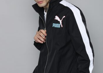 Elevate Your Wardrobe with Men’s Designer Jackets & Coats from Standout