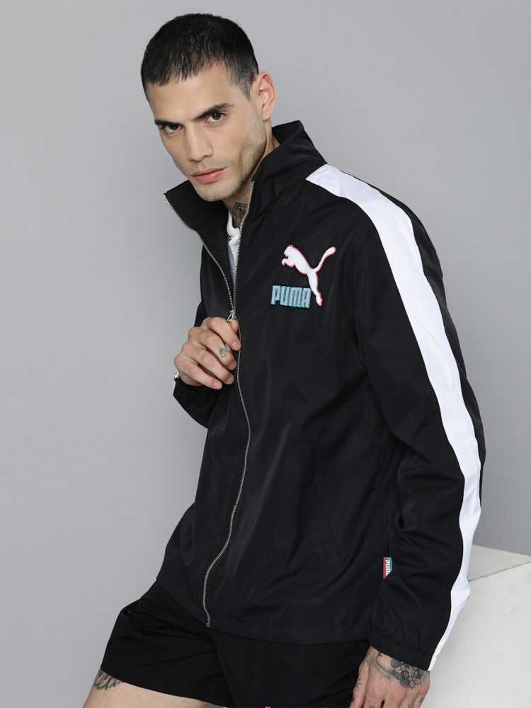 Elevate Your Wardrobe with Men’s Designer Jackets & Coats from Standout