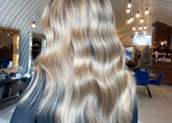 Blonde Perfection Starts: Transform Your Hair with LTLShop’s Professional Care