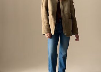 Embrace the Season with Warmth and Style: Marks & Spencer’s Jackets & Coats Collection