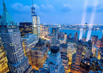 Reach New Heights and Experience the Best Views at One World Observatory