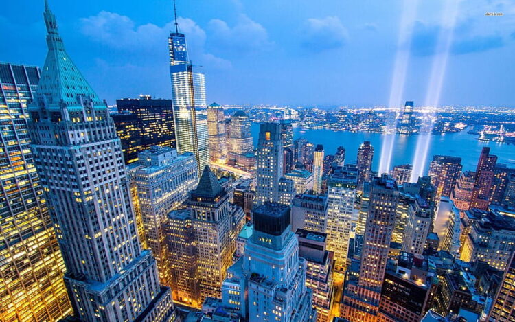 Reach New Heights and Experience the Best Views at One World Observatory