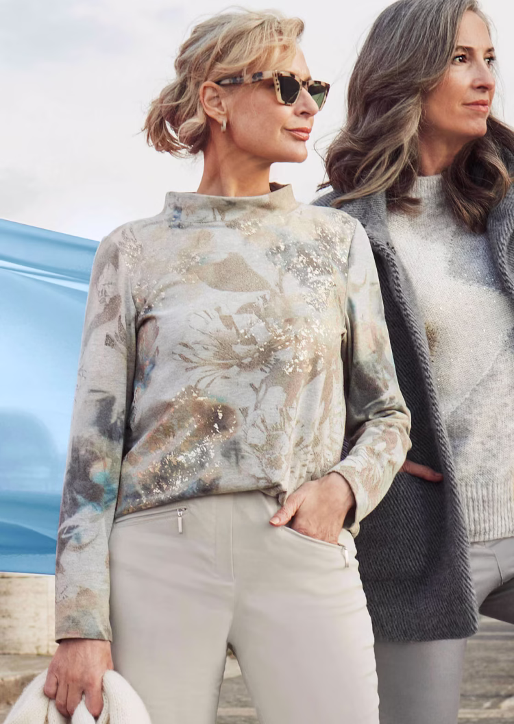 Vielseitig, stilvoll und bequem: Essentials für die Black Friday Garderobe