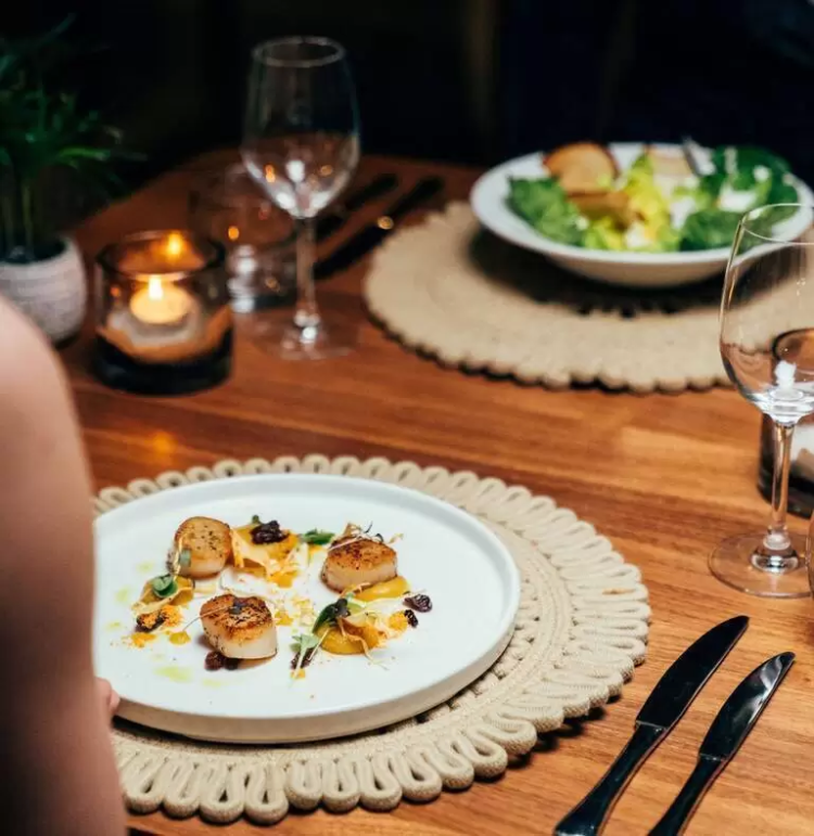 Healthy Living on a Plate: Discover Dining at Champneys