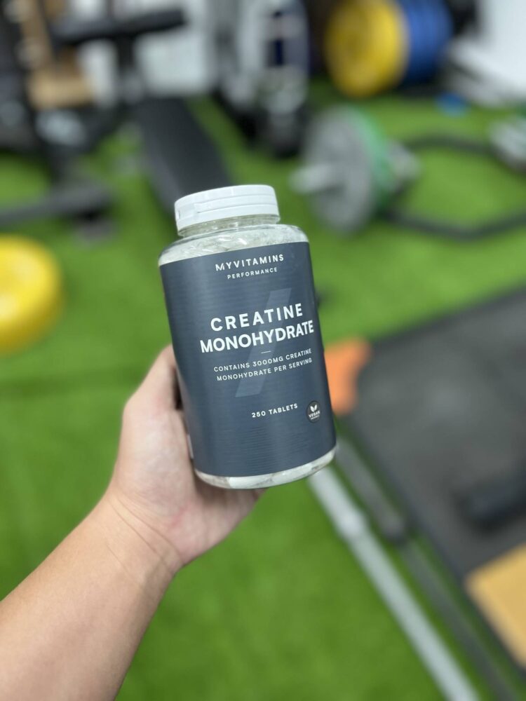 Fuel Your Fitness Goals: Black Friday Pre-Workout Vitamin Deals at Myprotein!