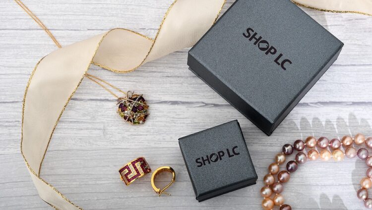 Entdecken Sie die Bestseller von ShopLC: Erschwinglicher Luxus-Schmuck für jeden Stil