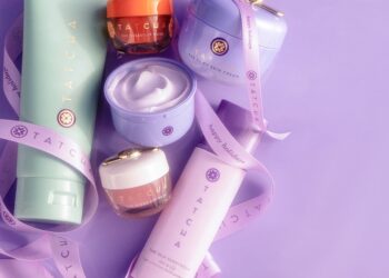 Discover Early Access to Tatcha’s Black Friday Extravaganza: Exclusive Deals and Cherished Favorites