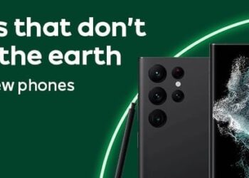 Unveiling Exceptional Value: The Black Friday Mobile Phone Deals at Mobile Phones Direct
